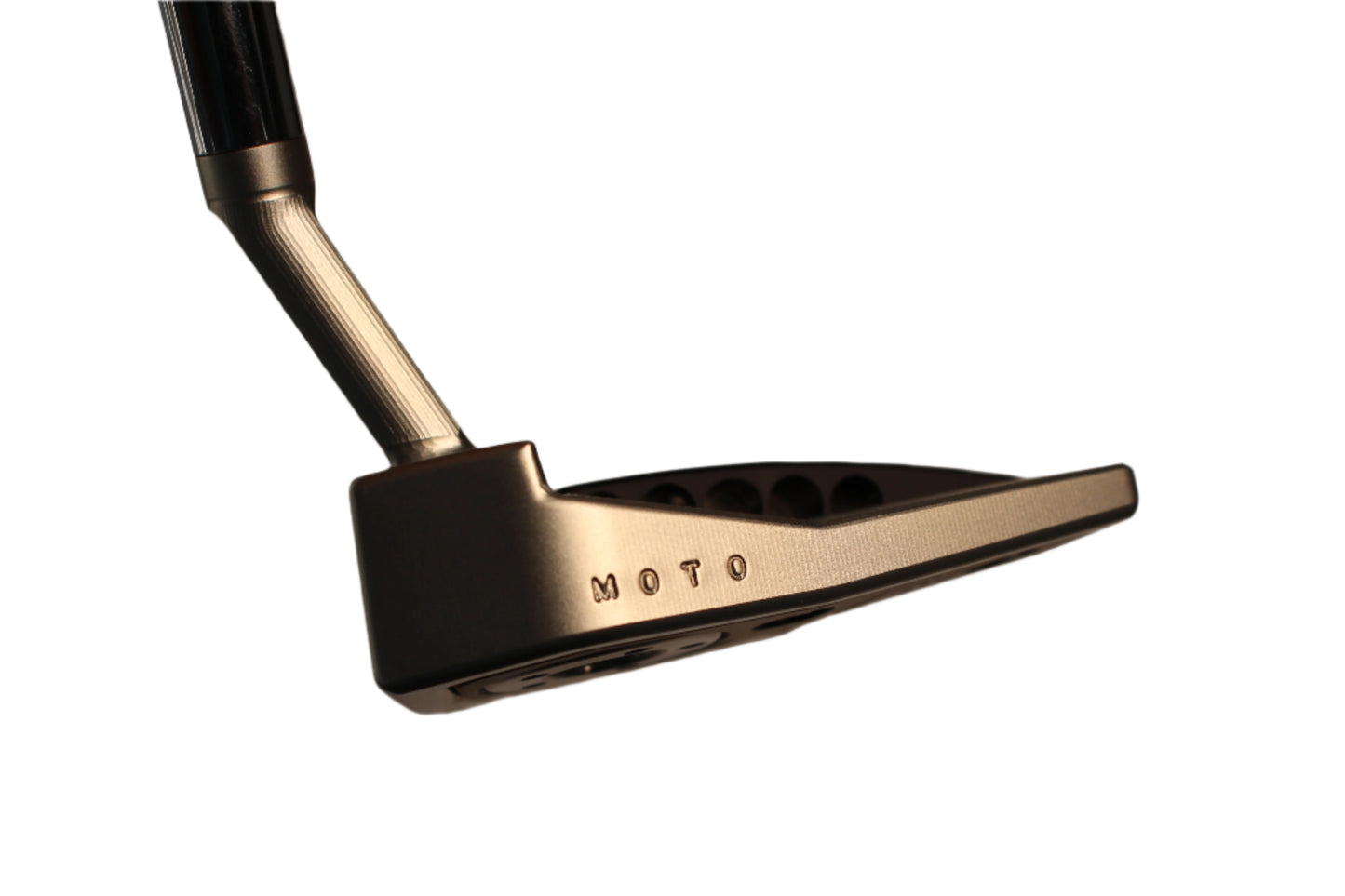 Scotty Cameron 2025 Moto Monday Drop - Phantom X 9.5 MOTO Mallet Putter - The Golf Guys Online