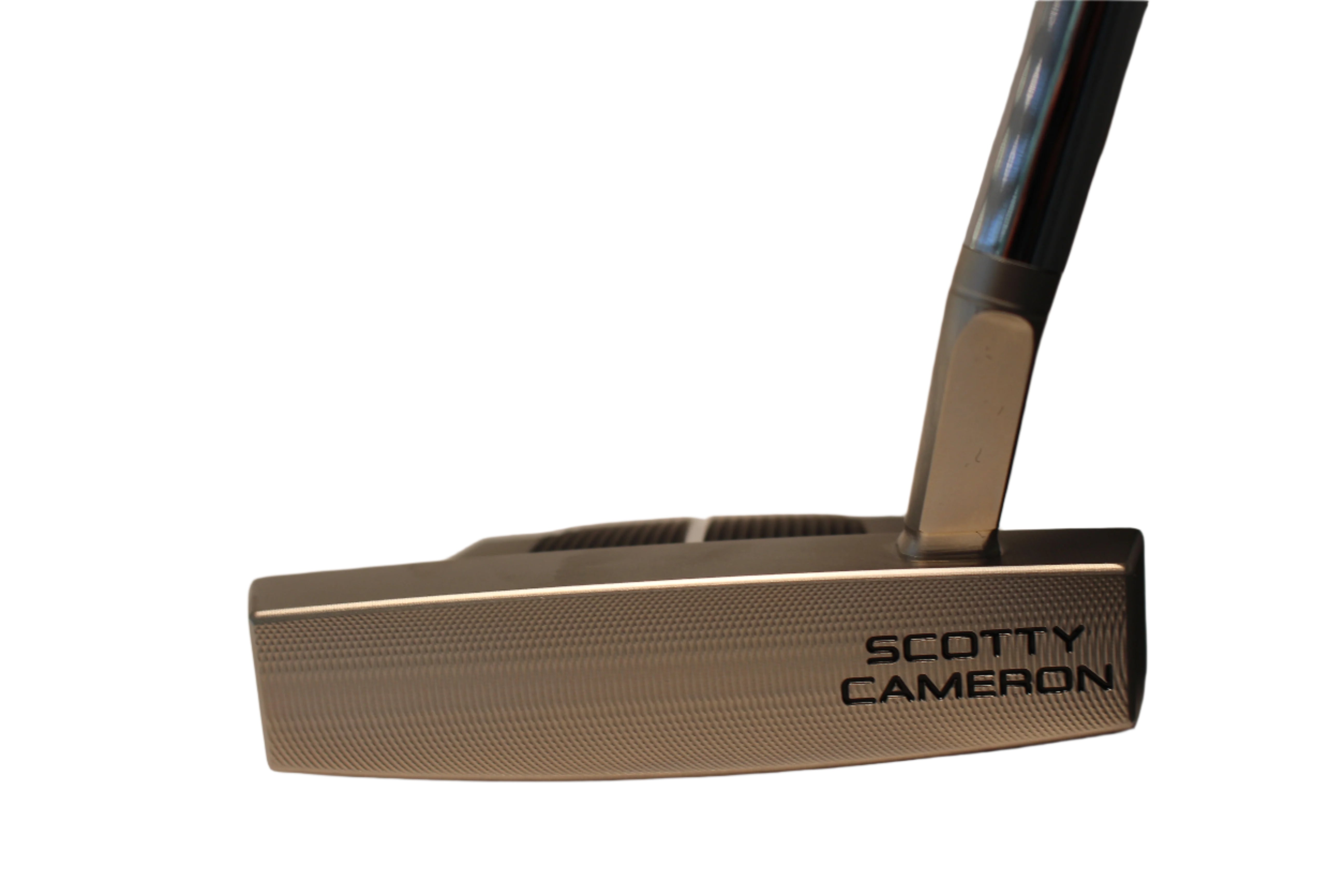 Scotty Cameron 2025 Moto Monday Drop - Phantom X 9.5 MOTO Mallet