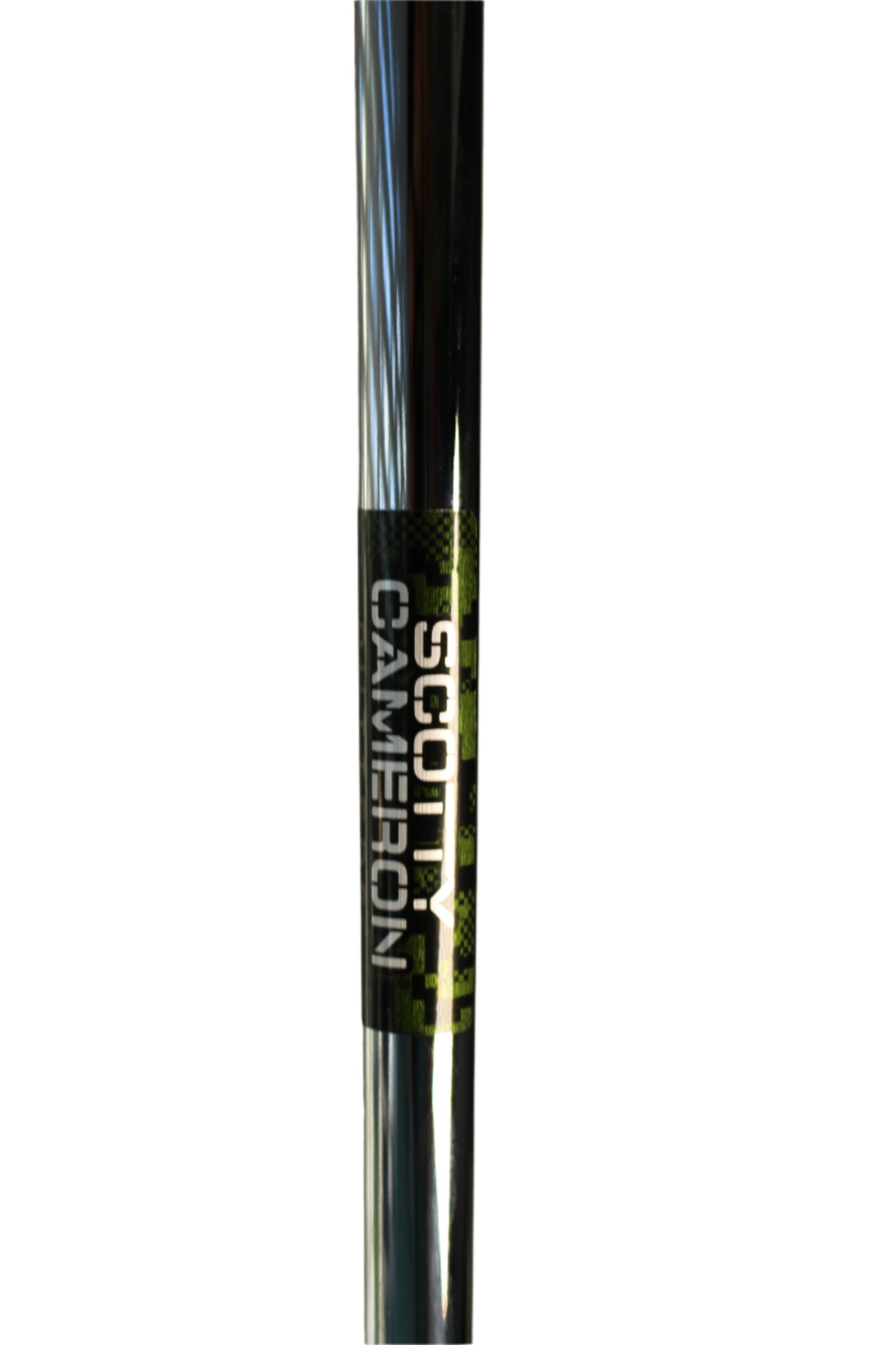 Scotty Cameron 2025 Moto Monday Drop - Phantom X 9.5 MOTO Mallet Putter - The Golf Guys Online