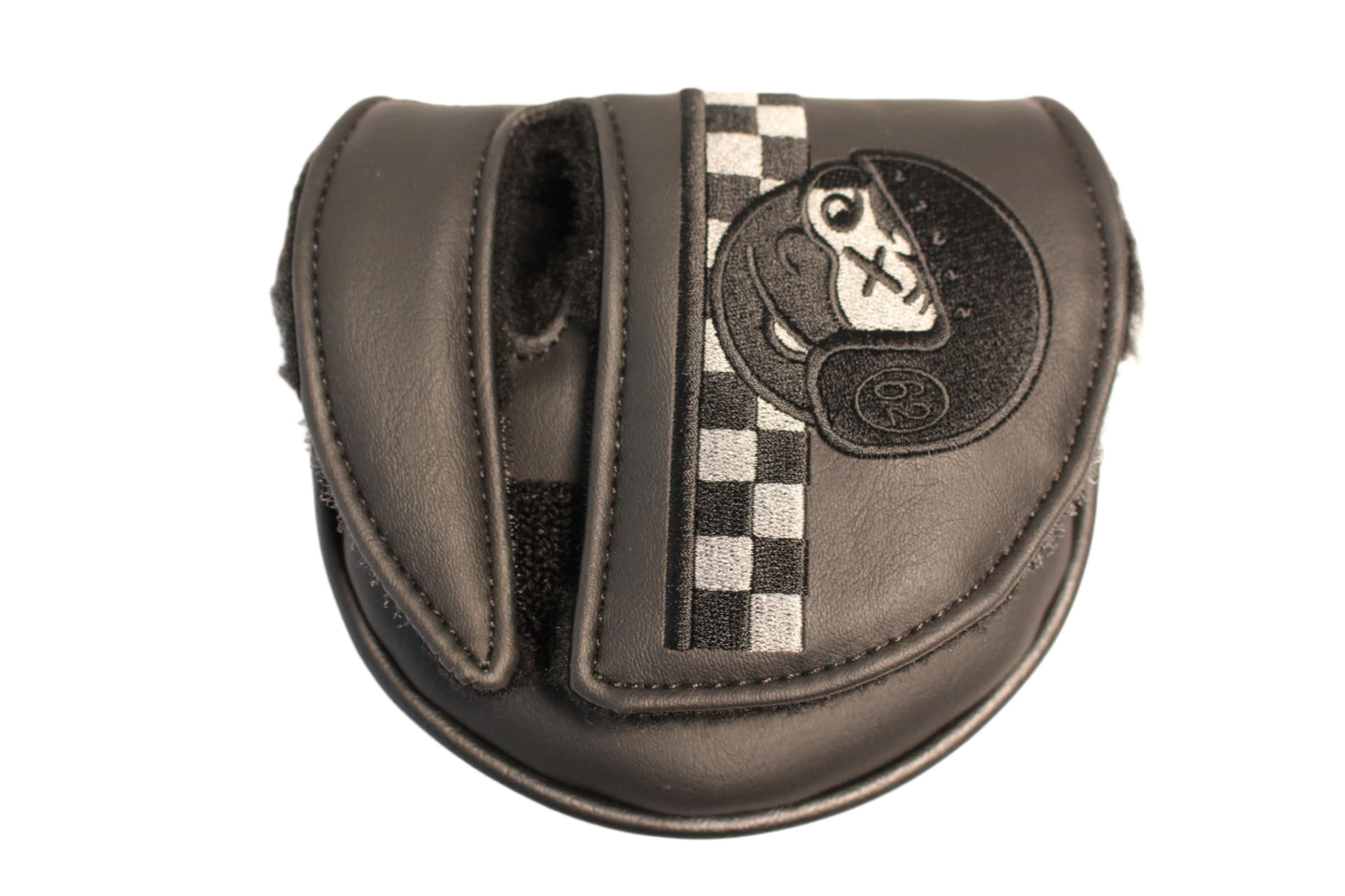 Scotty Cameron 2025 Moto Monday Drop - Phantom X 9.5 MOTO Mallet Putter - The Golf Guys Online