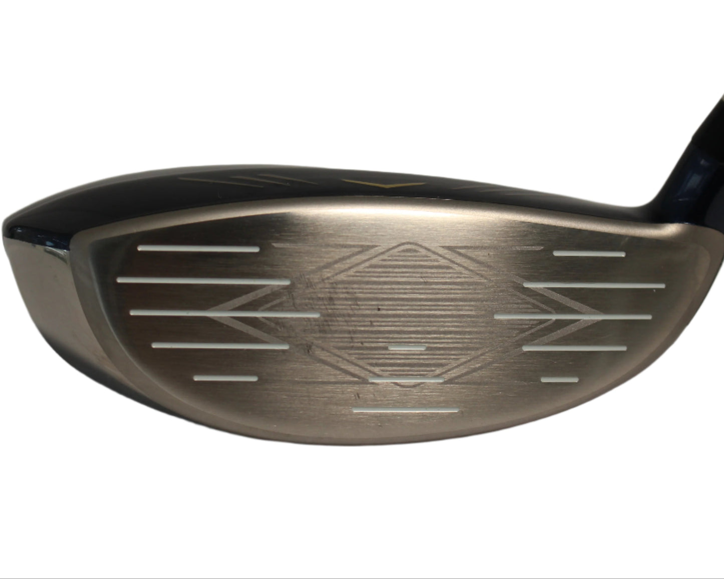 Pre-Owned XXIO 12 16.5 (4) Fairway Wood w/ XXIO 37 Gram Regular Shaft (Mint) - The Golf Guys Online