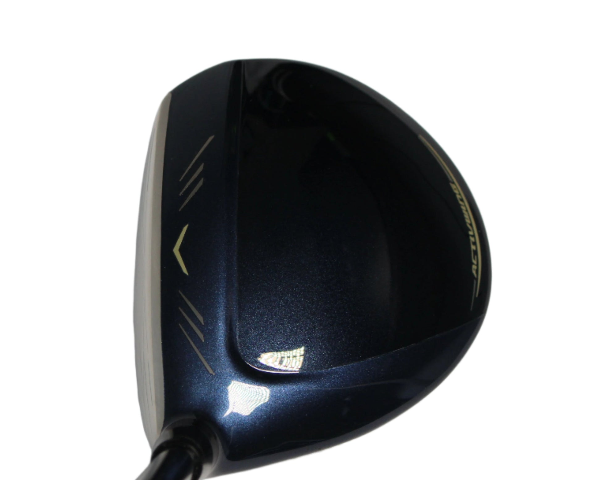 Pre-Owned XXIO 12: 7 Fairway Wood (20.0) w/ XXIO 37 Gram Regular Shaft (Mint) - The Golf Guys Online