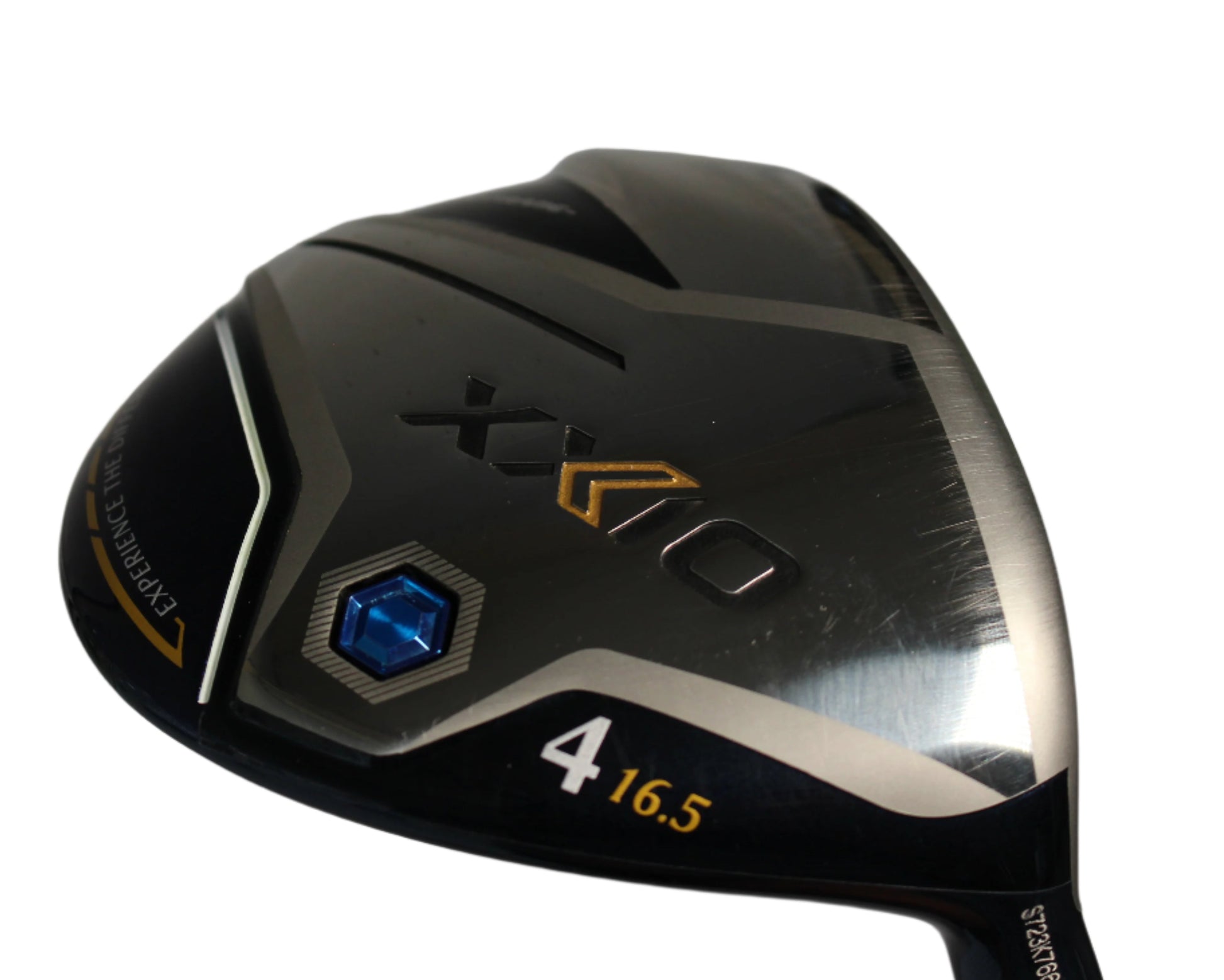 Pre-Owned XXIO 12 16.5 (4) Fairway Wood w/ XXIO 37 Gram Regular Shaft (Mint) - The Golf Guys Online