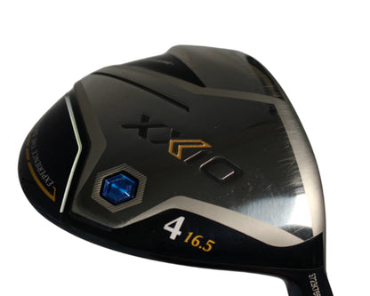 Pre-Owned XXIO 12 16.5 (4) Fairway Wood w/ XXIO 37 Gram Regular Shaft (Mint) - The Golf Guys Online