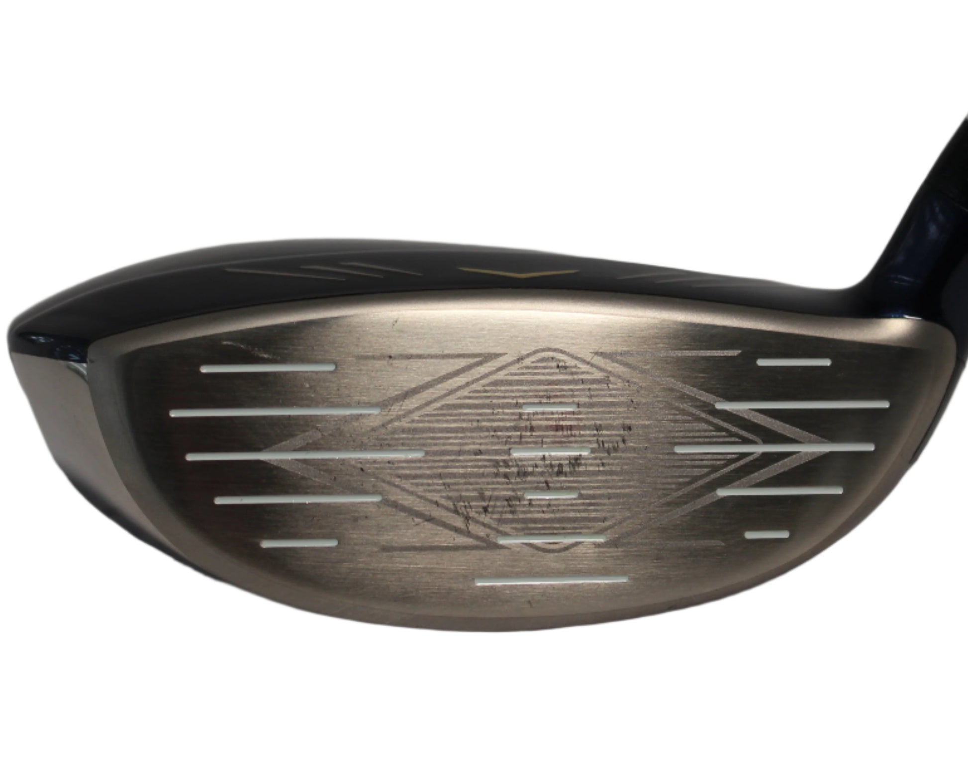 Pre-Owned XXIO 12: 7 Fairway Wood (20.0) w/ XXIO 37 Gram Regular Shaft (Mint) - The Golf Guys Online