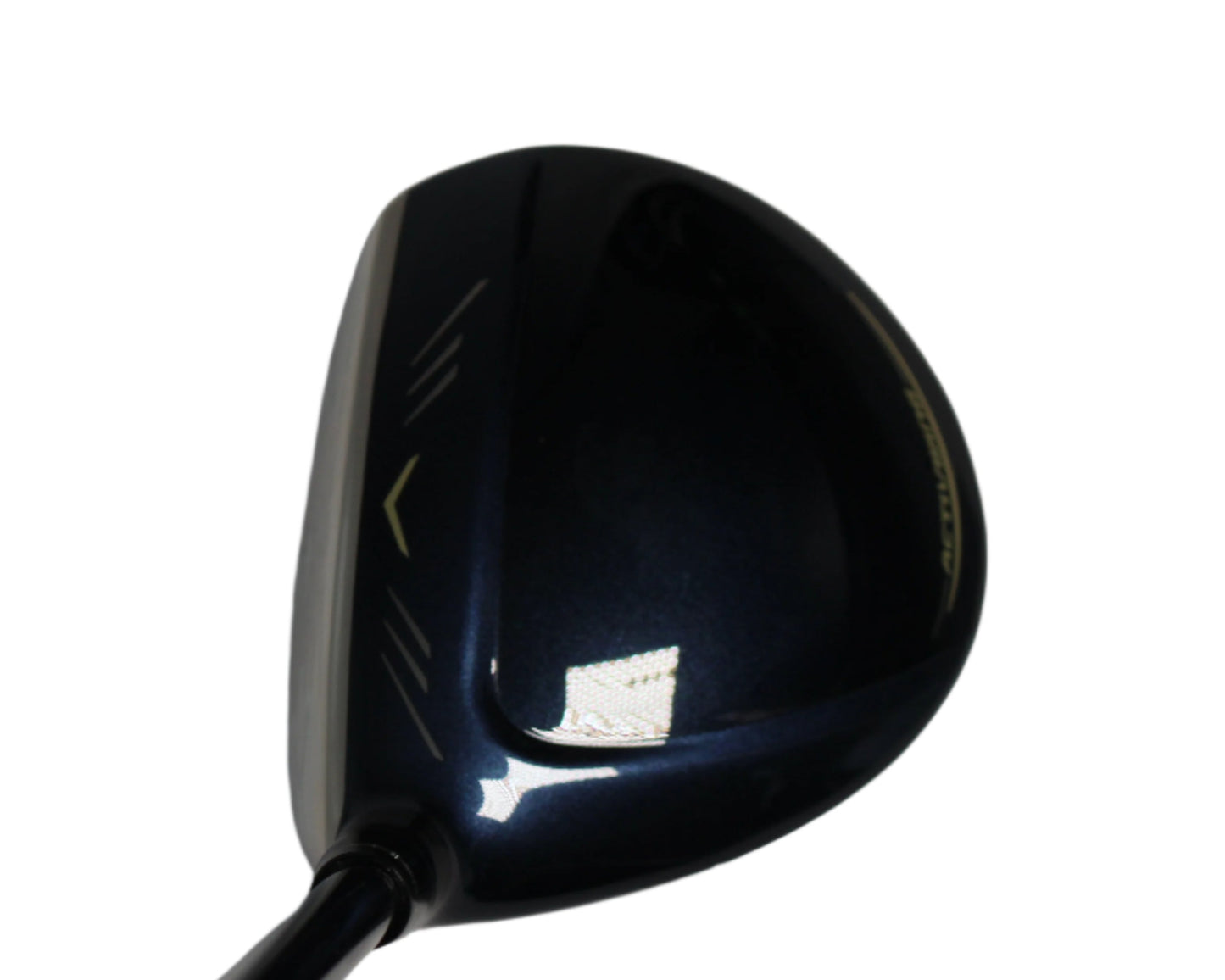 Pre-Owned XXIO 12 16.5 (4) Fairway Wood w/ XXIO 37 Gram Regular Shaft (Mint) - The Golf Guys Online