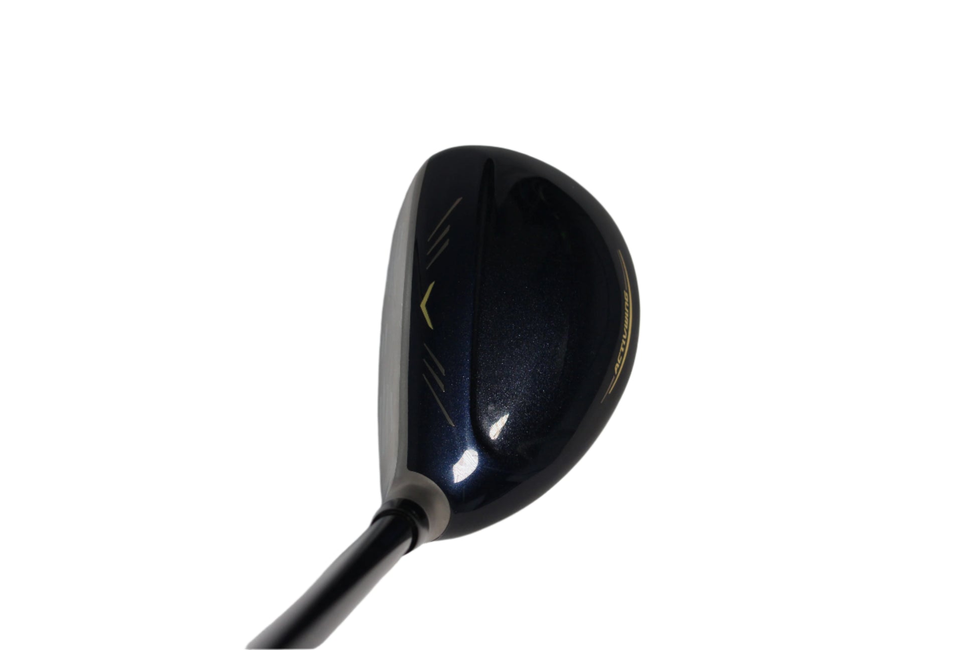 Pre-Owned XXIO 12 24.0 (5) Hybrid w/ XXIO 42 Gram Regular Shaft (Above Average) - The Golf Guys Online