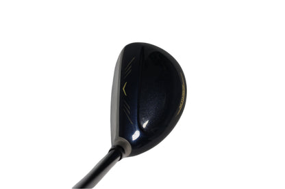 Pre-Owned XXIO 12 24.0 (5) Hybrid w/ XXIO 42 Gram Regular Shaft (Above Average) - The Golf Guys Online