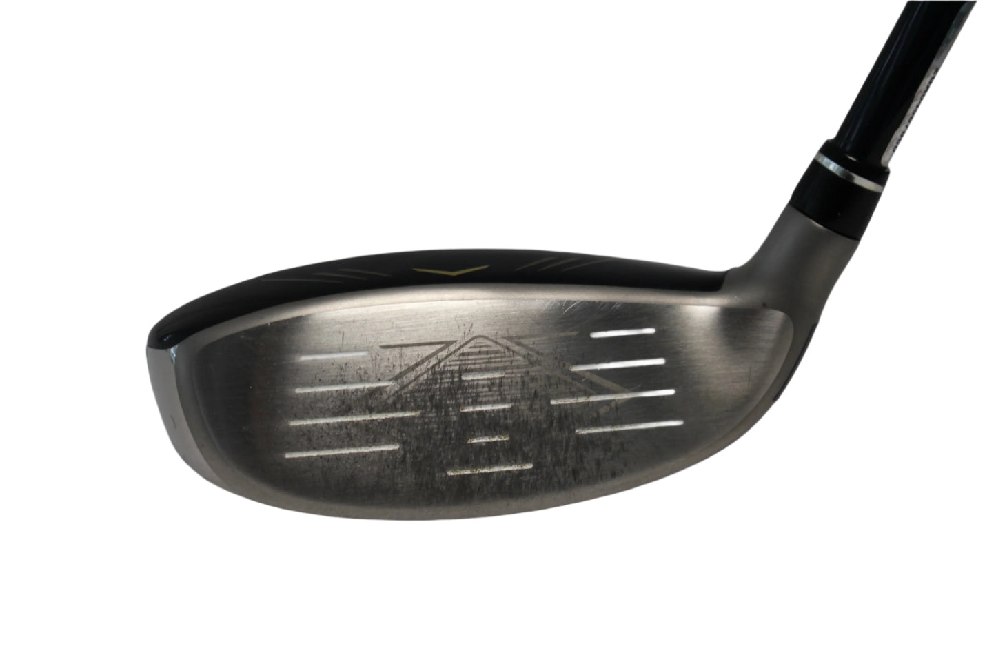 Pre-Owned XXIO 12 24.0 (5) Hybrid w/ XXIO 42 Gram Regular Shaft (Above Average) - The Golf Guys Online