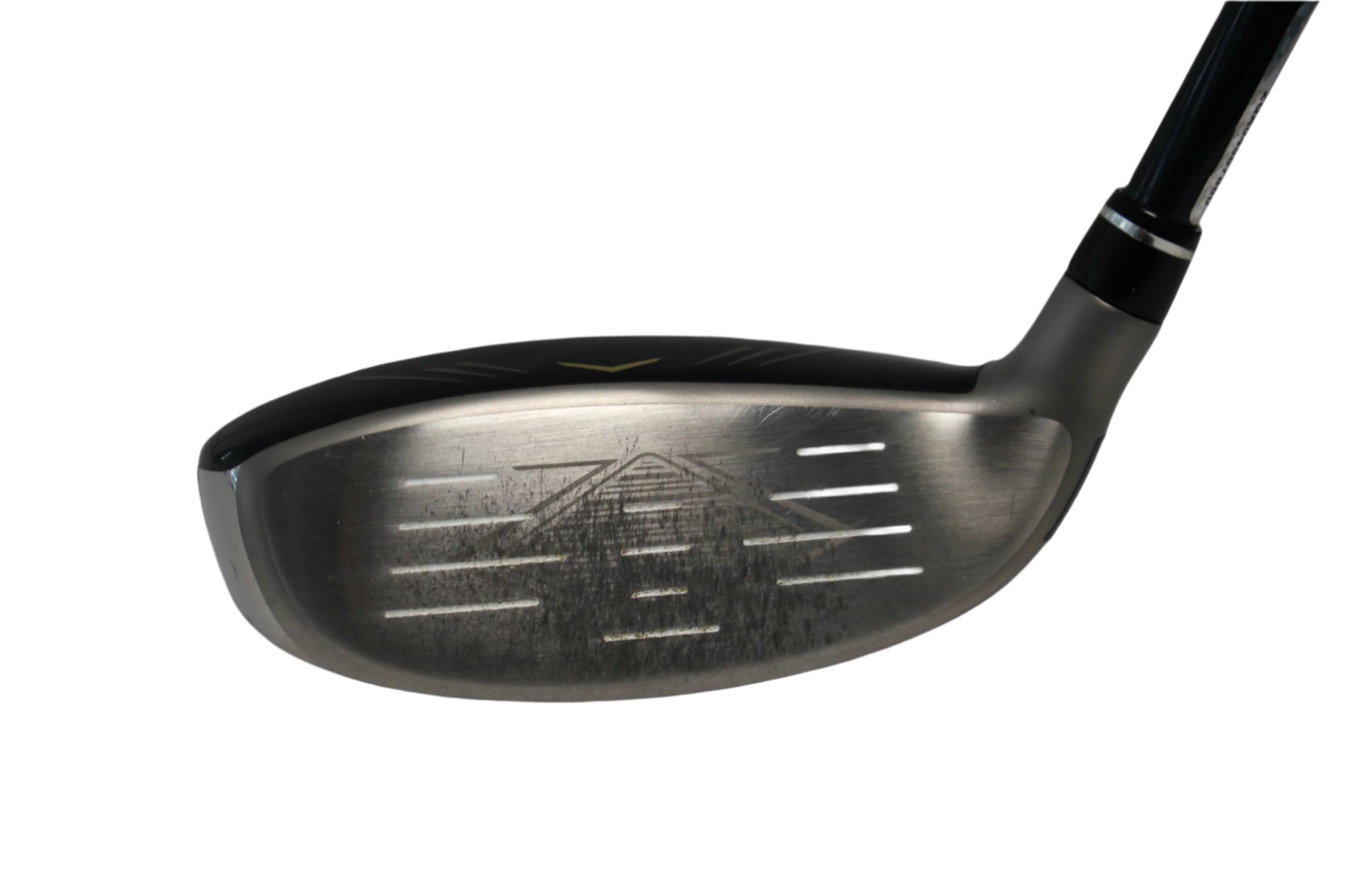 Pre-Owned XXIO 12 24.0 (5) Hybrid w/ XXIO 42 Gram Regular Shaft (Above Average) - The Golf Guys Online