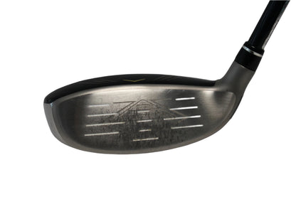 Pre-Owned XXIO 12 24.0 (5) Hybrid w/ XXIO 42 Gram Regular Shaft (Above Average) - The Golf Guys Online