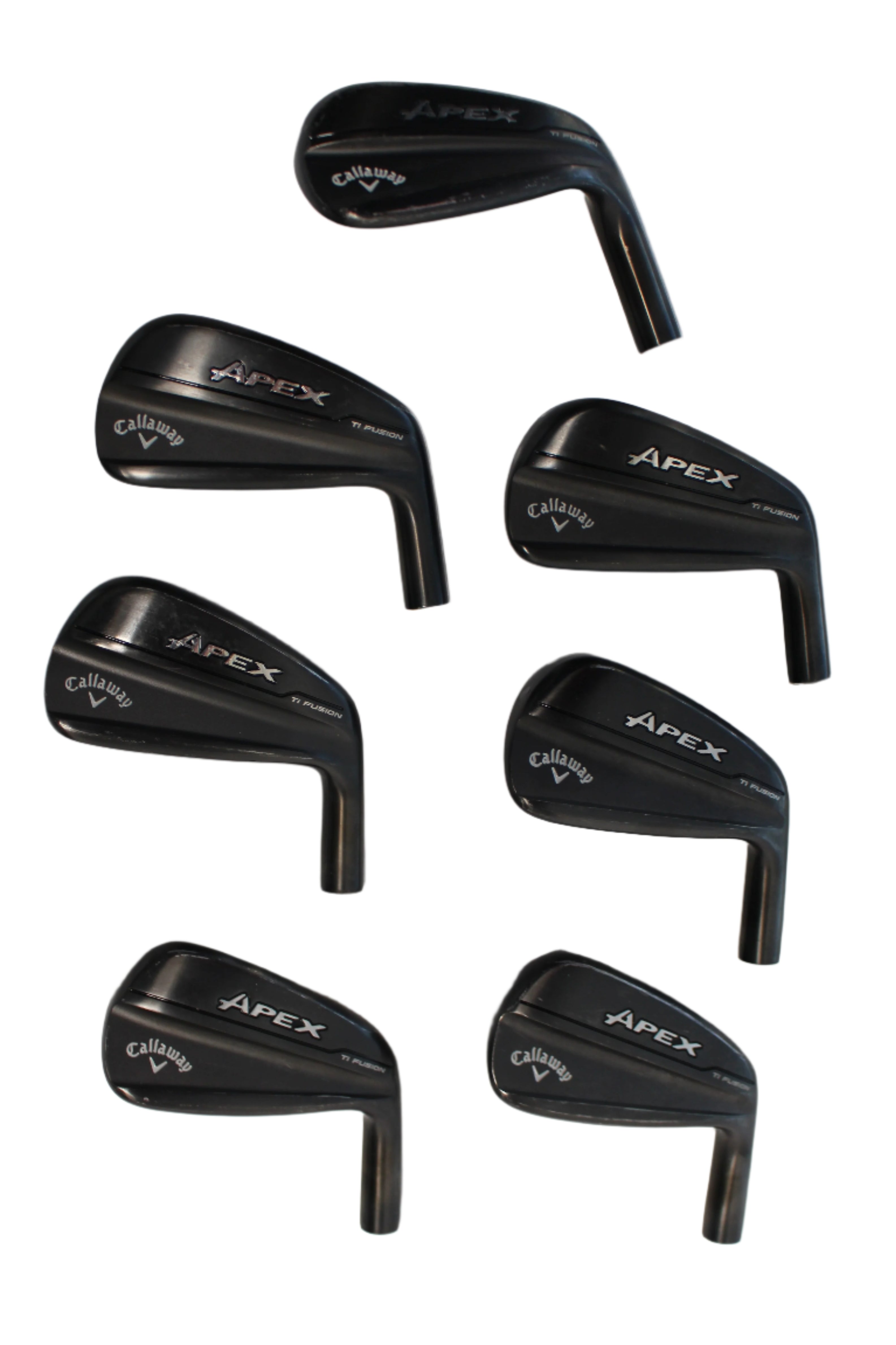 Cleveland Wedge MIZUNO JPX SERIES 60 Degree Lob Wedge