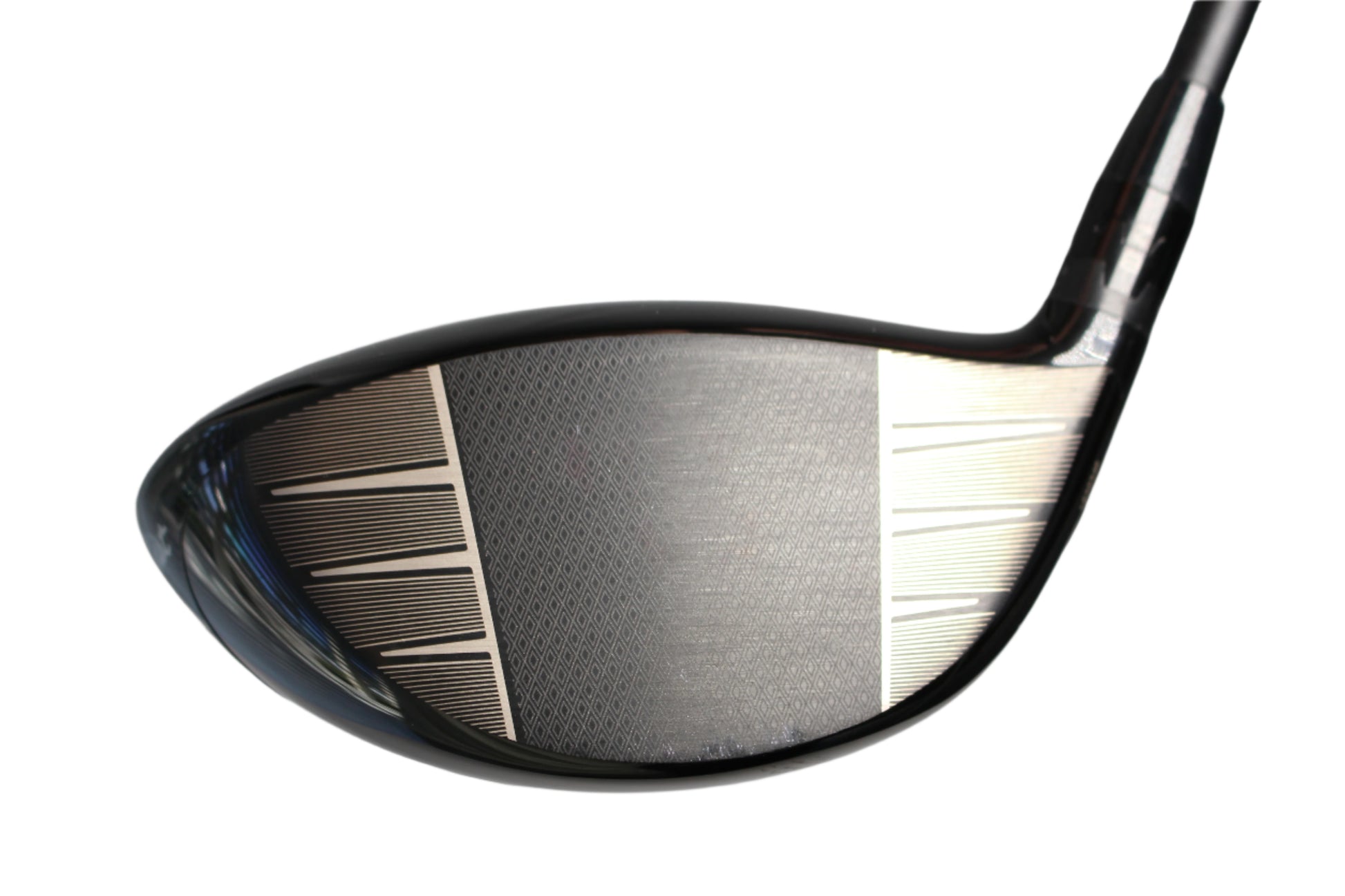 Pre-Owned Titleist GT4 8.0 Driver w/ Drago 65 4 (Stiff) (45.5 Inch) Shaft (Mint)