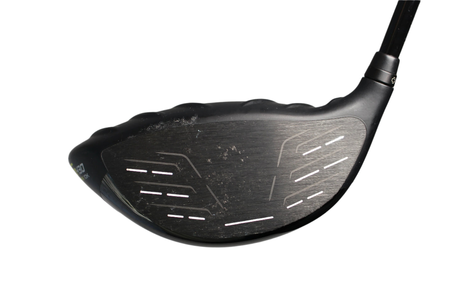 Pre-Owned Ping G430 Max 10K 9.0 Driver w/ Kai'li 60 X (X-Stiff) (45. Inch) Shaft (Above Average) - The Golf Guys Online