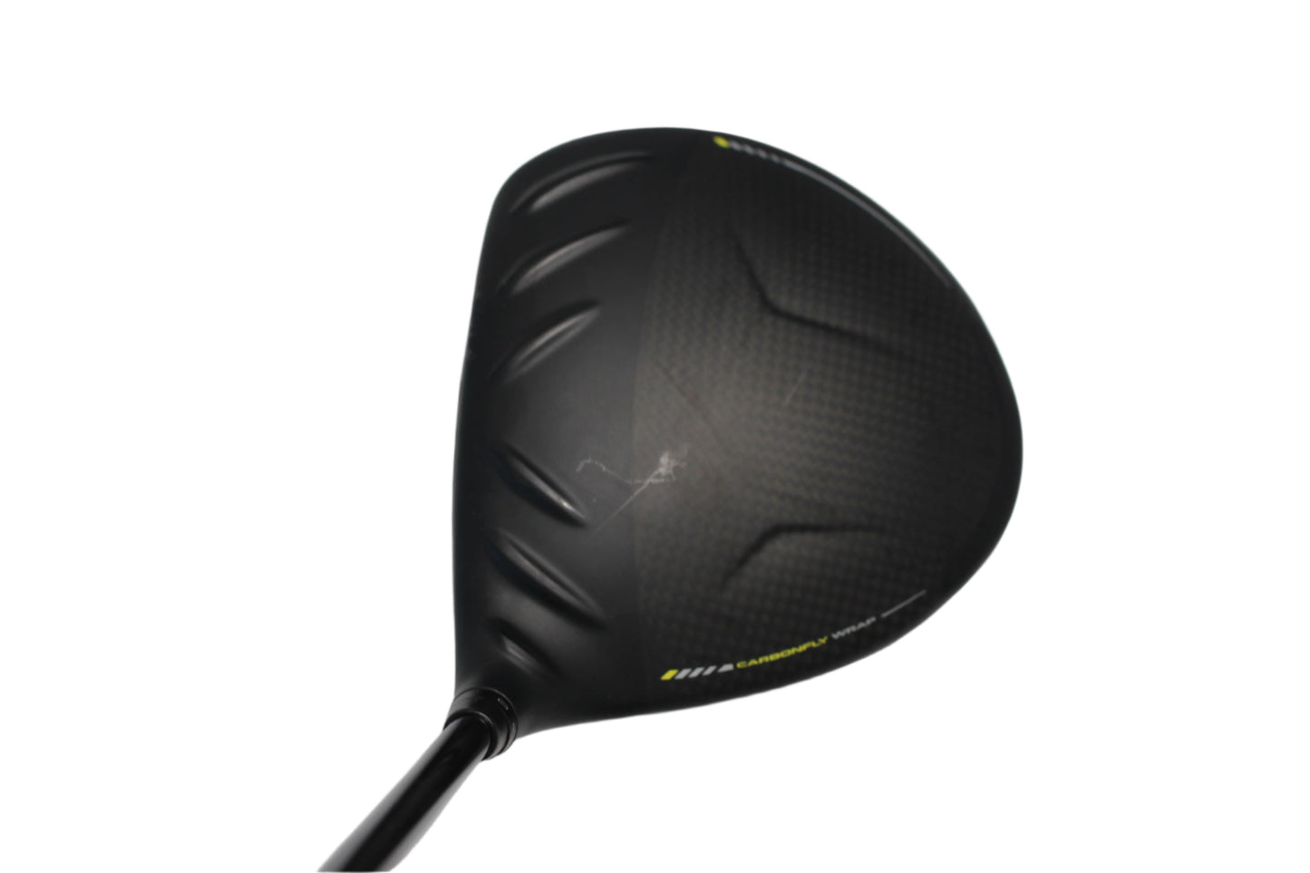 Pre-Owned Ping G430 Max 10K 9.0 Driver w/ Kai'li 60 X (X-Stiff) (45. Inch) Shaft (Above Average) - The Golf Guys Online