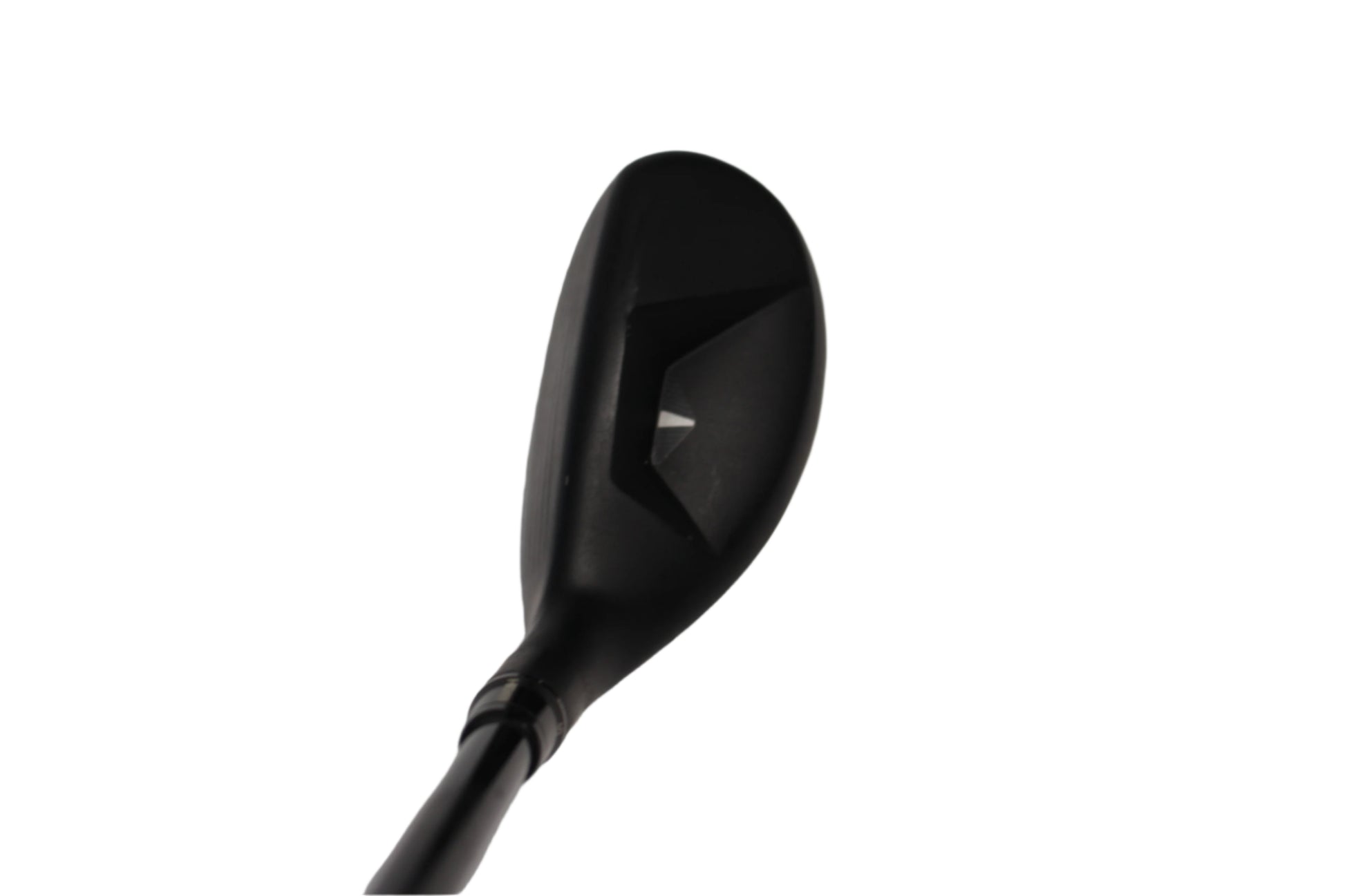 Pre-Owned Taylormade GAPR HI 4 Hybrid w/ Accra FX 300H M5 (X-Stiff) (40.0 Inch) Shaft (Above Average)