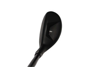 Pre-Owned Taylormade GAPR HI 4 Hybrid w/ Accra FX 300H M5 (X-Stiff) (40.0 Inch) Shaft (Above Average)