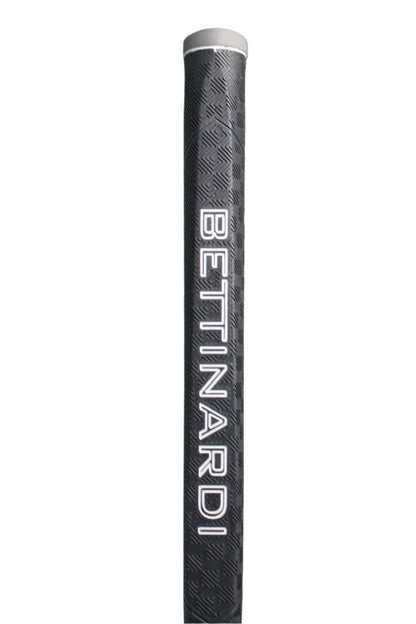 Pre-Owned Bettinardi QB8 Soft Carbon (Limited Run) Black Blade Putter (Mint) - The Golf Guys Online