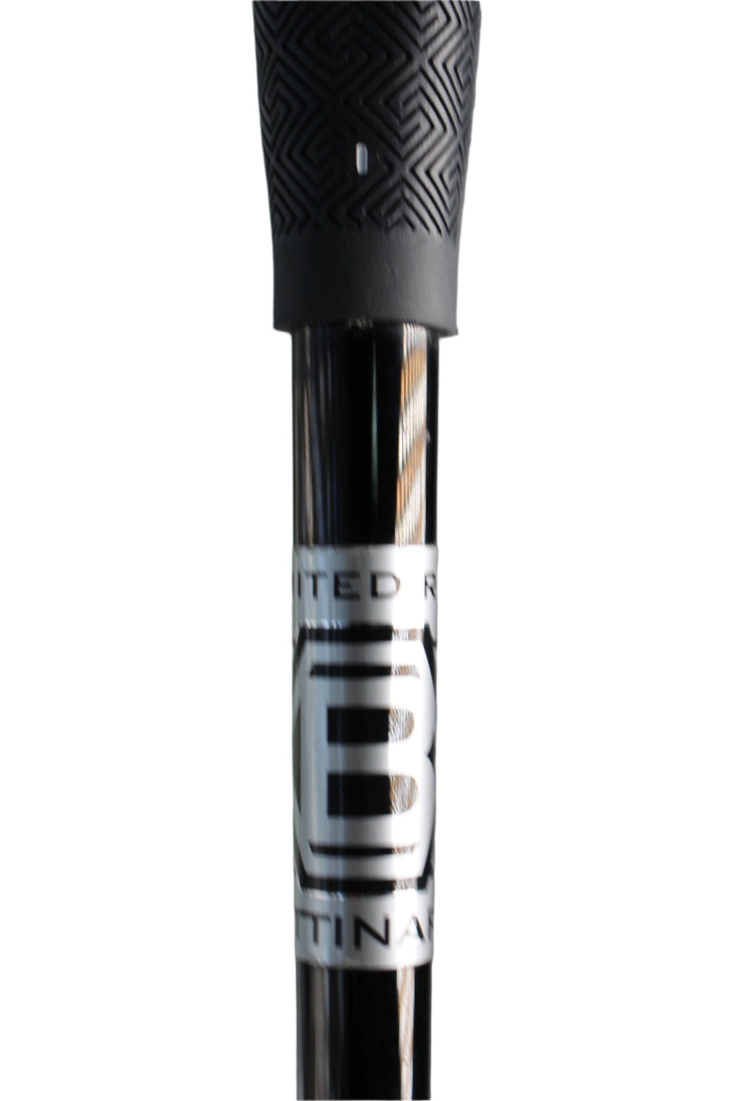 Pre-Owned Bettinardi QB8 Soft Carbon (Limited Run) Black Blade Putter (Mint) - The Golf Guys Online