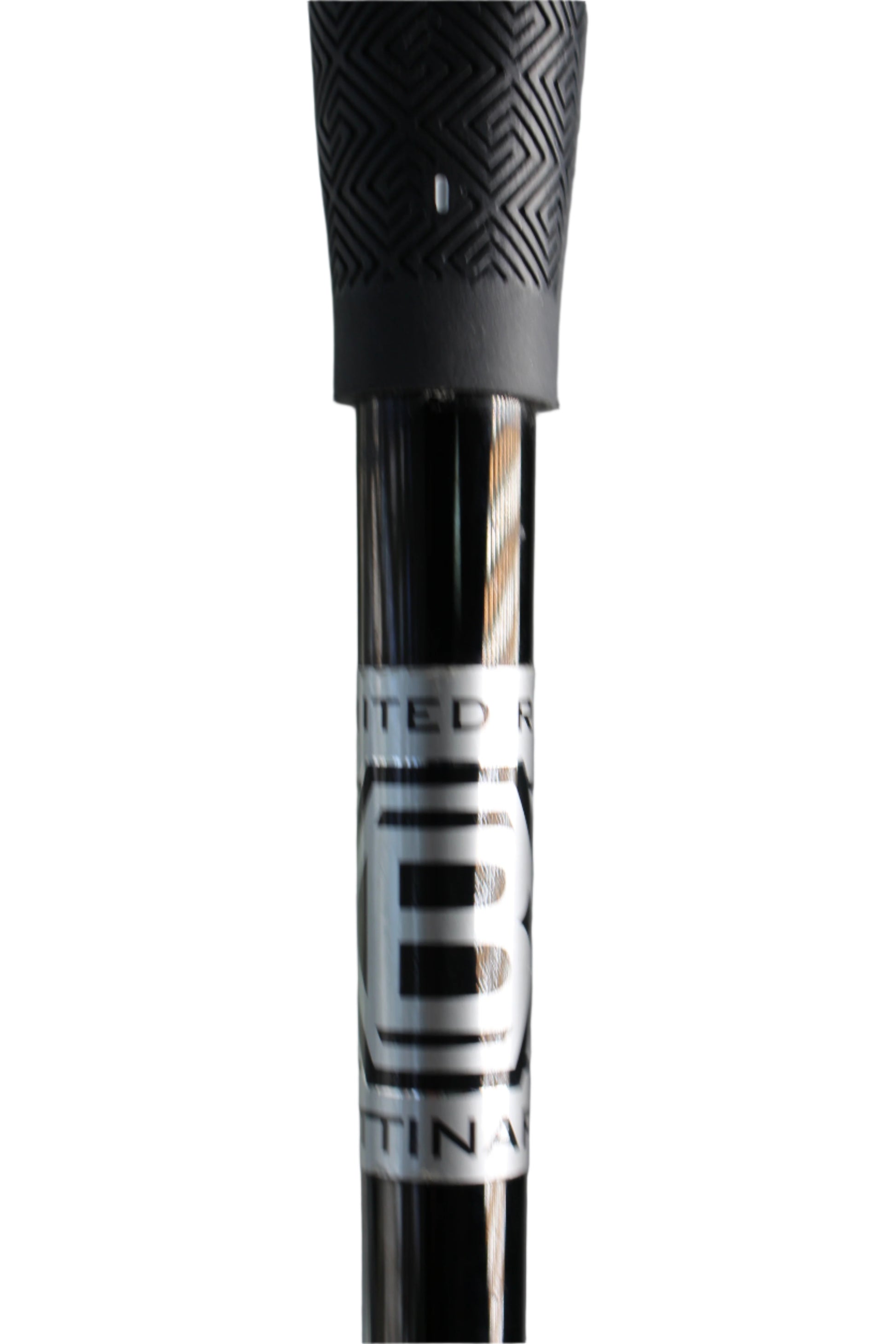 Pre-Owned Bettinardi QB8 Soft Carbon (Limited Run) Black Blade Putter (Mint) - The Golf Guys Online