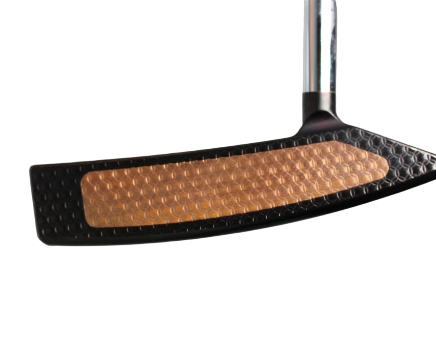 Pre-Owned Bettinardi 110 Copper Insert (Limited Run - Masters Edition) Blade Putter (Above Average) - The Golf Guys Online