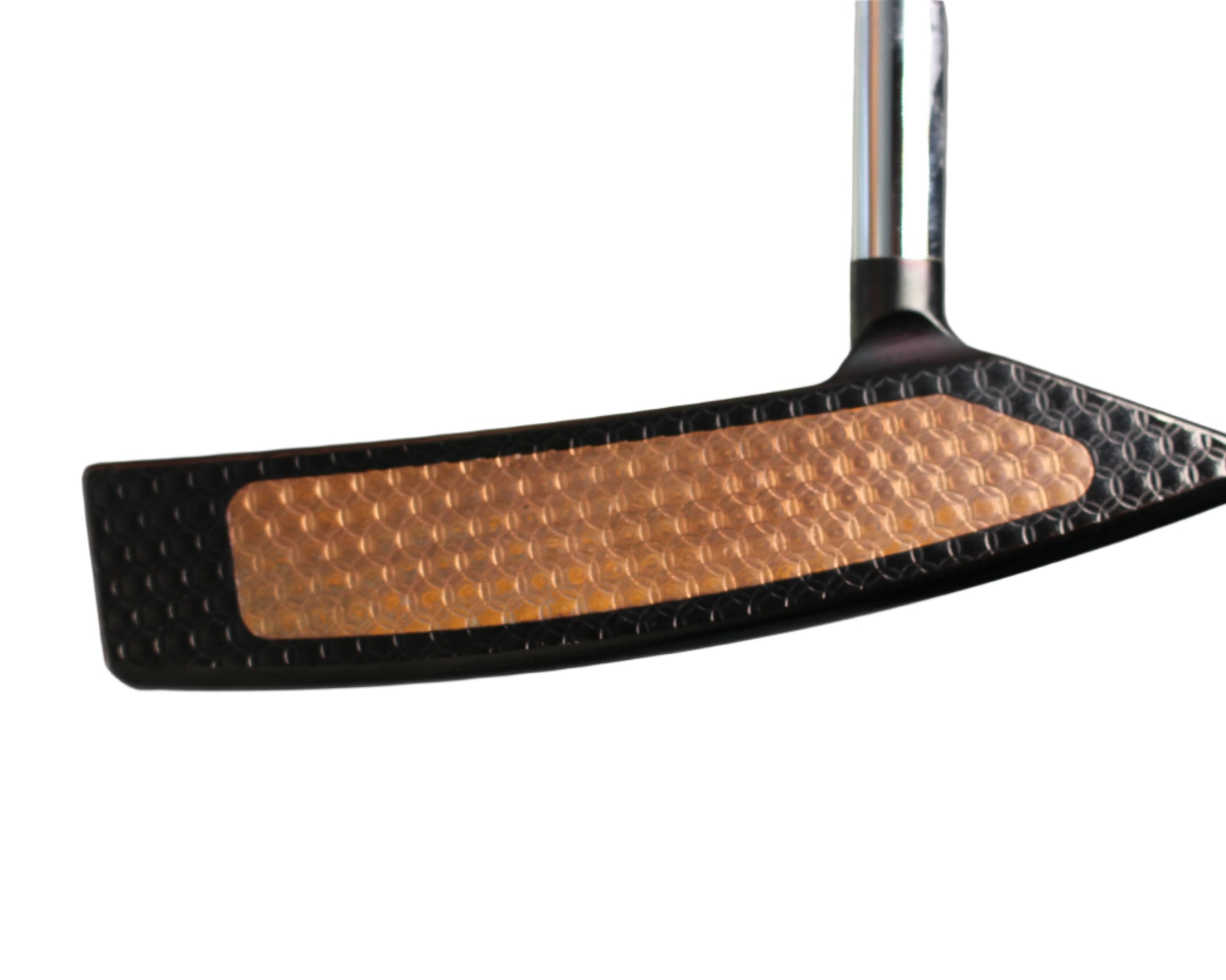 Pre-Owned Bettinardi 110 Copper Insert (Limited Run - Masters Edition) Blade Putter (Above Average) - The Golf Guys Online