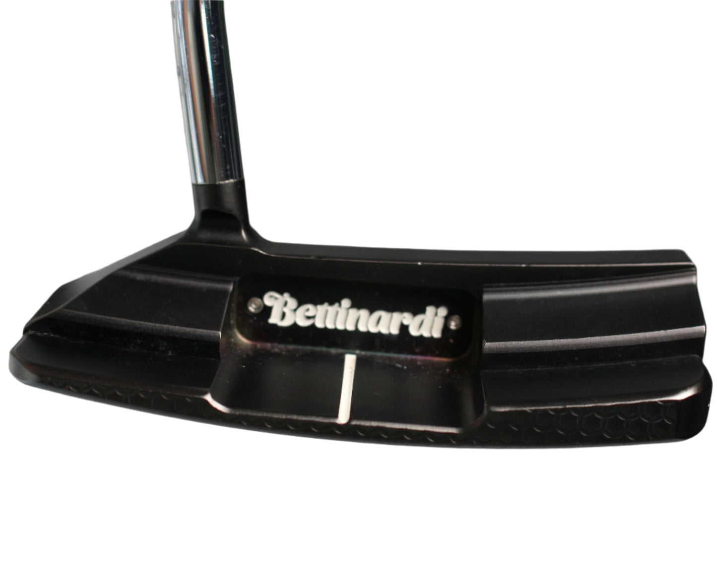 Pre-Owned Bettinardi 110 Copper Insert (Limited Run - Masters Edition) Blade Putter (Above Average) - The Golf Guys Online