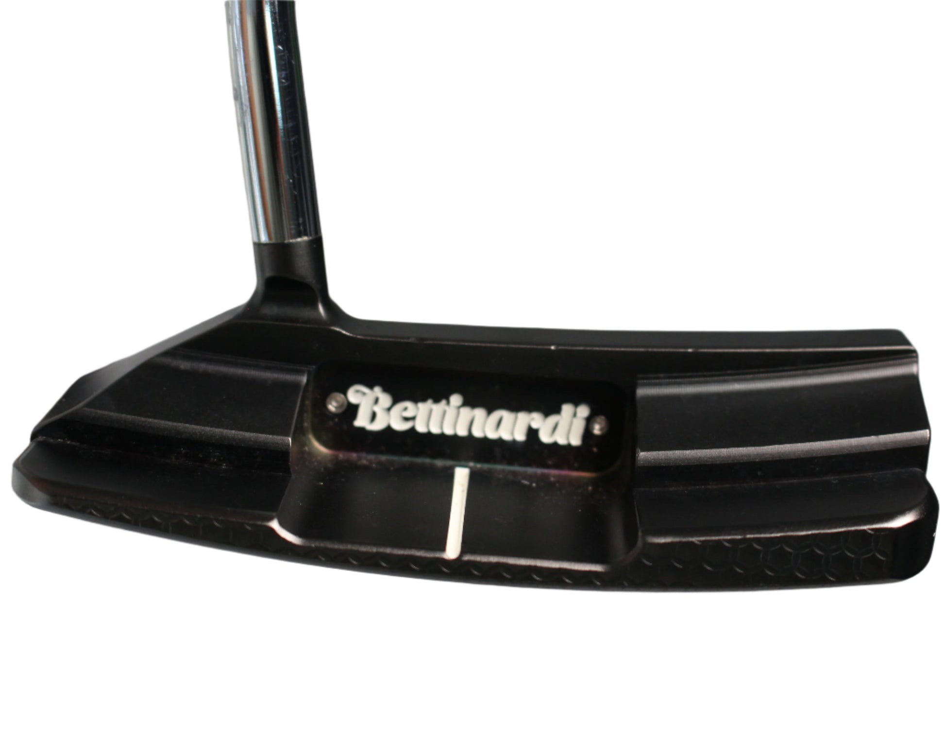 Pre-Owned Bettinardi 110 Copper Insert (Limited Run - Masters Edition) Blade Putter (Above Average) - The Golf Guys Online