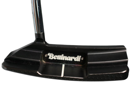 Pre-Owned Bettinardi 110 Copper Insert (Limited Run - Masters Edition) Blade Putter (Above Average) - The Golf Guys Online
