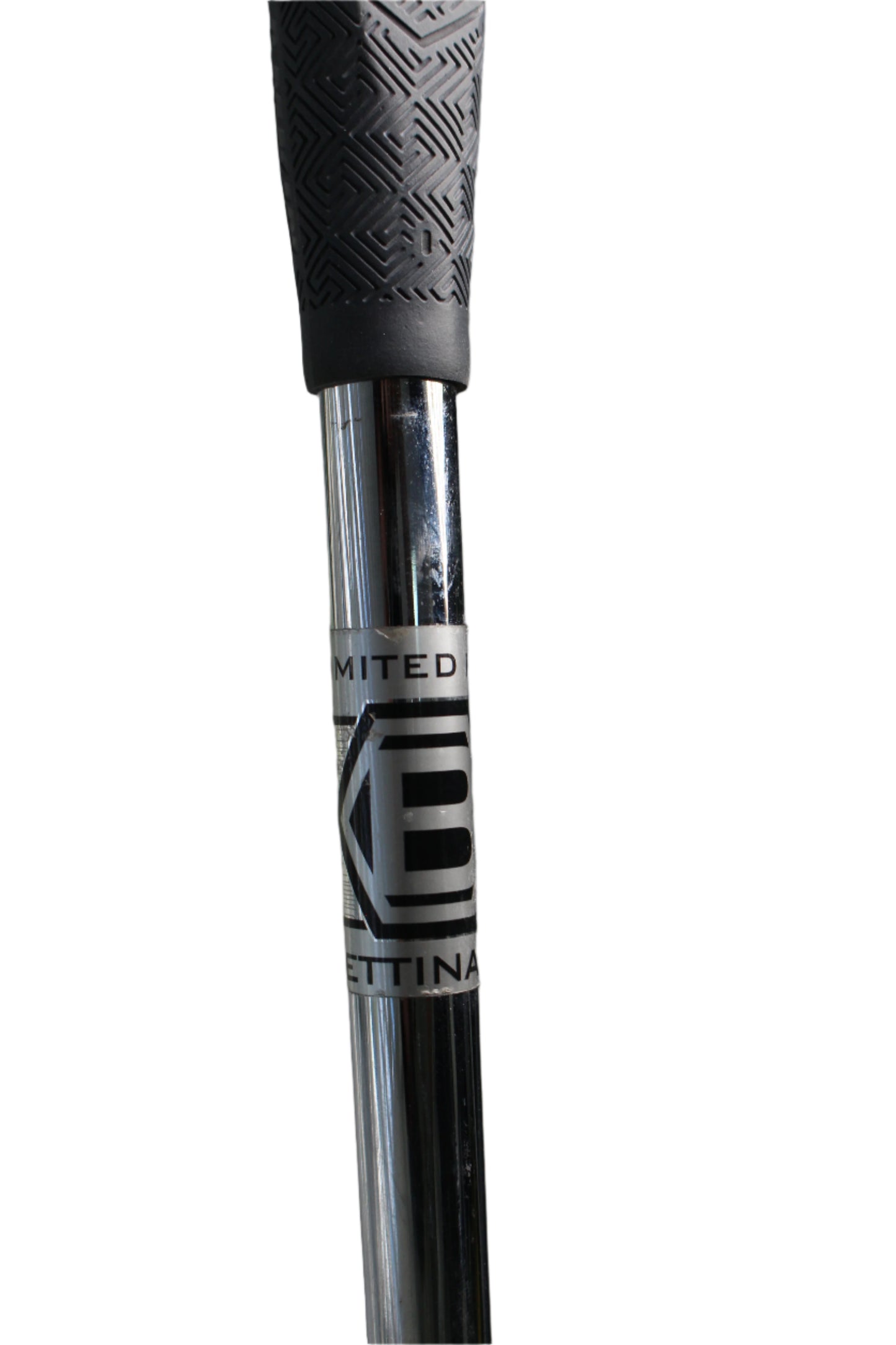 Pre-Owned Bettinardi 110 Copper Insert (Limited Run - Masters Edition) Blade Putter (Above Average) - The Golf Guys Online