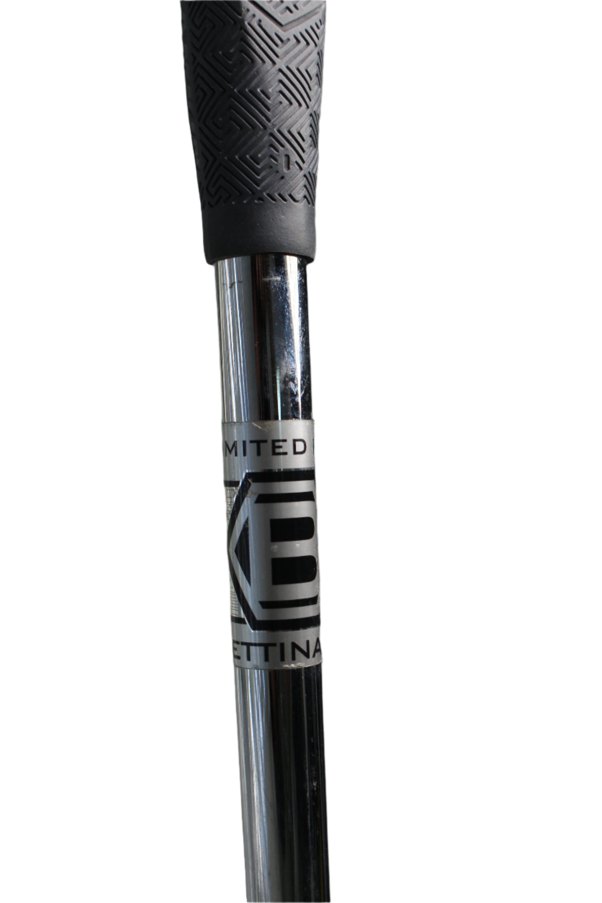Pre-Owned Bettinardi 110 Copper Insert (Limited Run - Masters Edition) Blade Putter (Above Average) - The Golf Guys Online