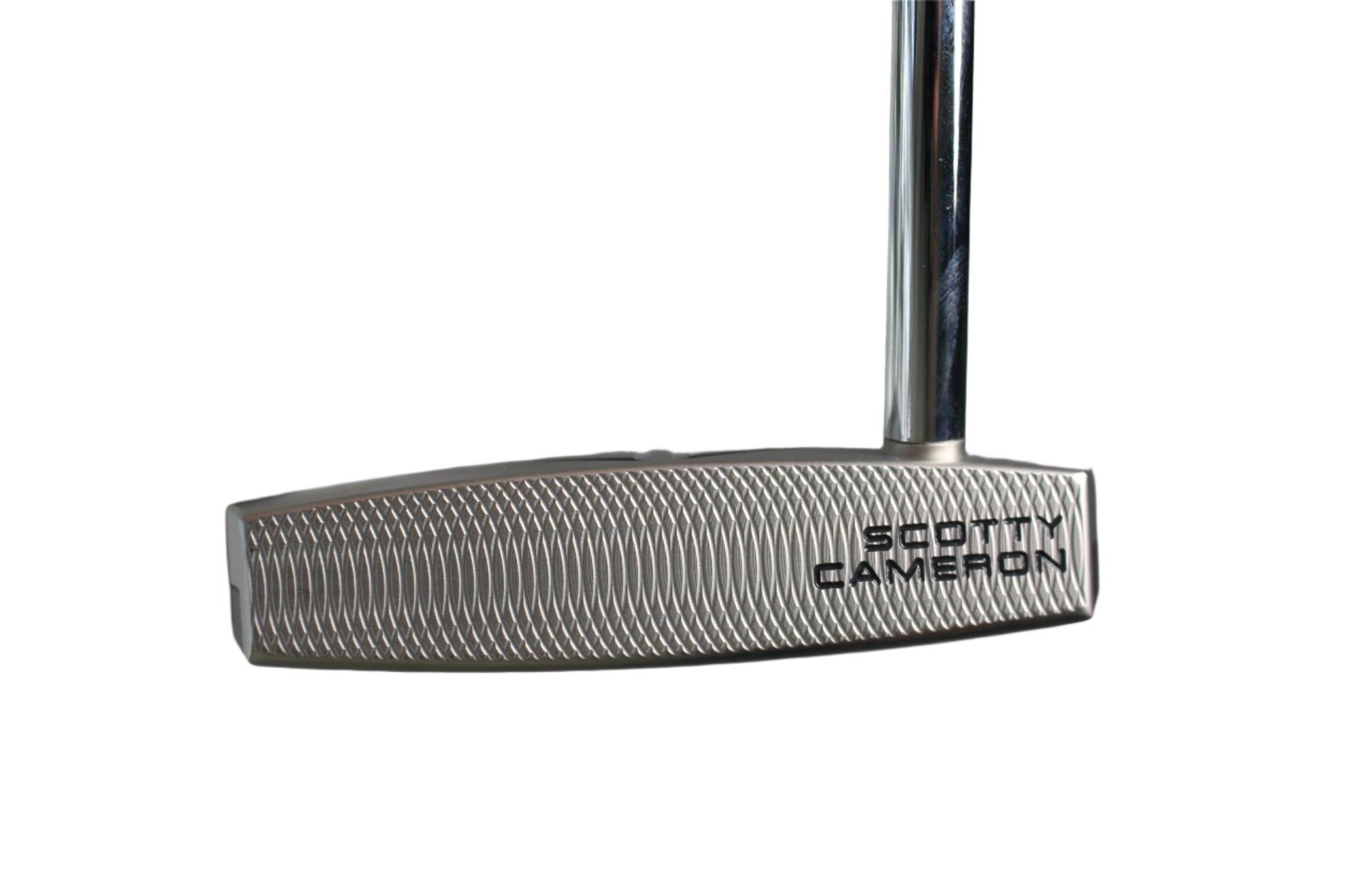 Pre-Owned Scotty Cameron Phantom 11 Mallet Putter w/ Jumbo Matador Grip (Mint) - The Golf Guys Online
