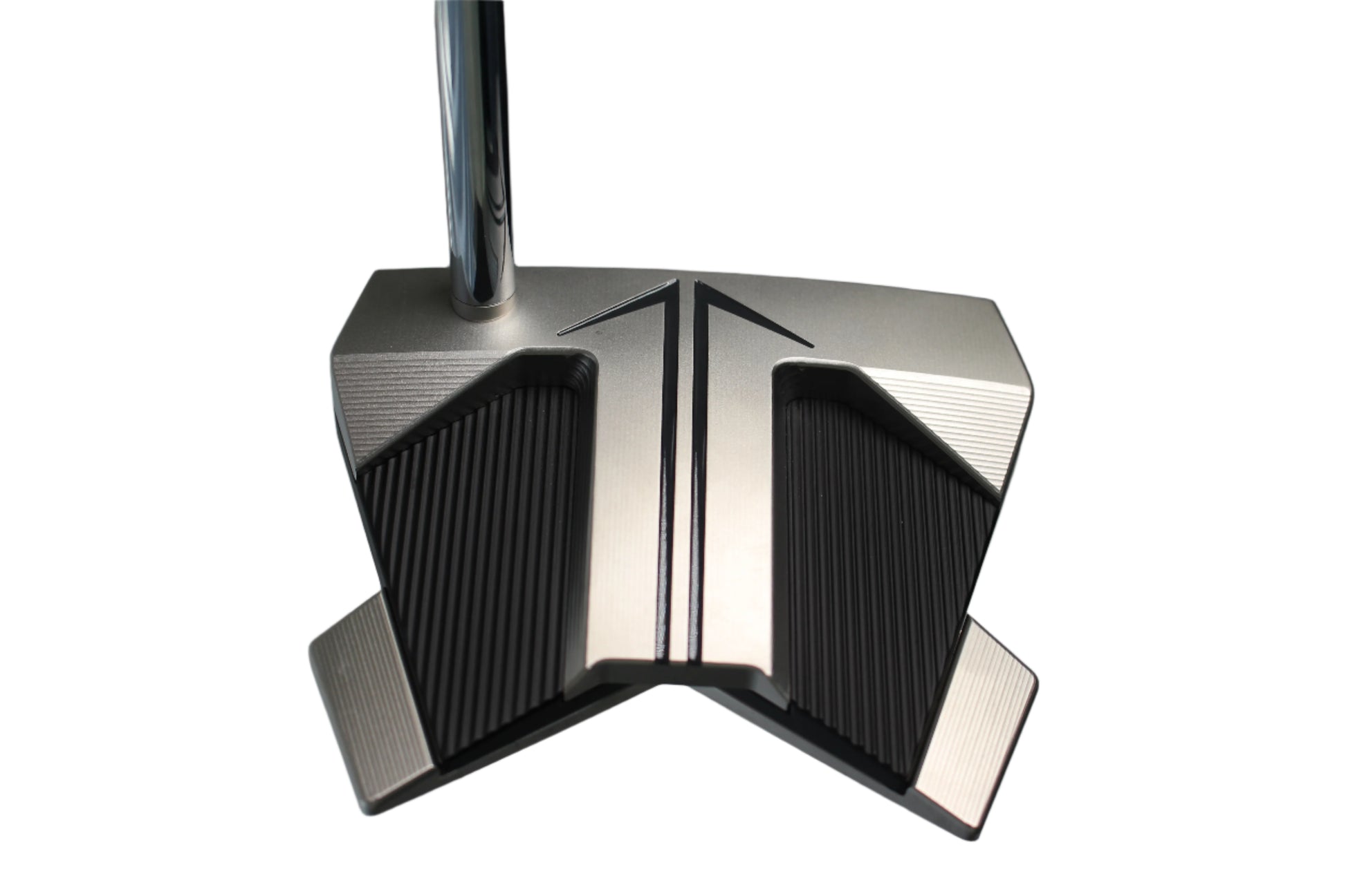 Pre-Owned Scotty Cameron Phantom 11 Mallet Putter w/ Jumbo Matador Grip (Mint) - The Golf Guys Online