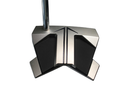 Pre-Owned Scotty Cameron Phantom 11 Mallet Putter w/ Jumbo Matador Grip (Mint) - The Golf Guys Online