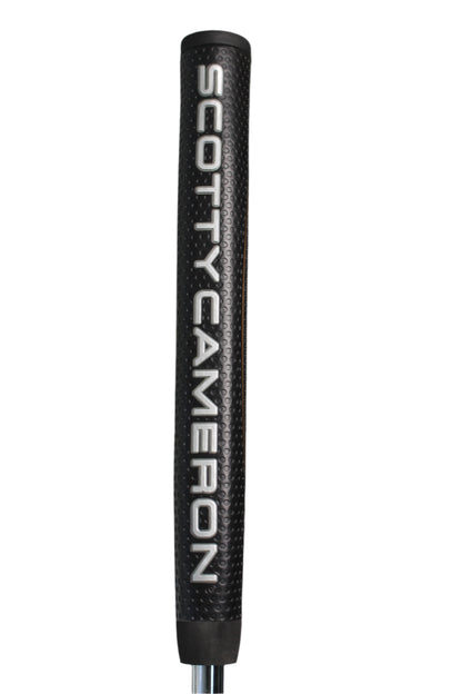 Pre-Owned Scotty Cameron Phantom 11 Mallet Putter w/ Jumbo Matador Grip (Mint) - The Golf Guys Online
