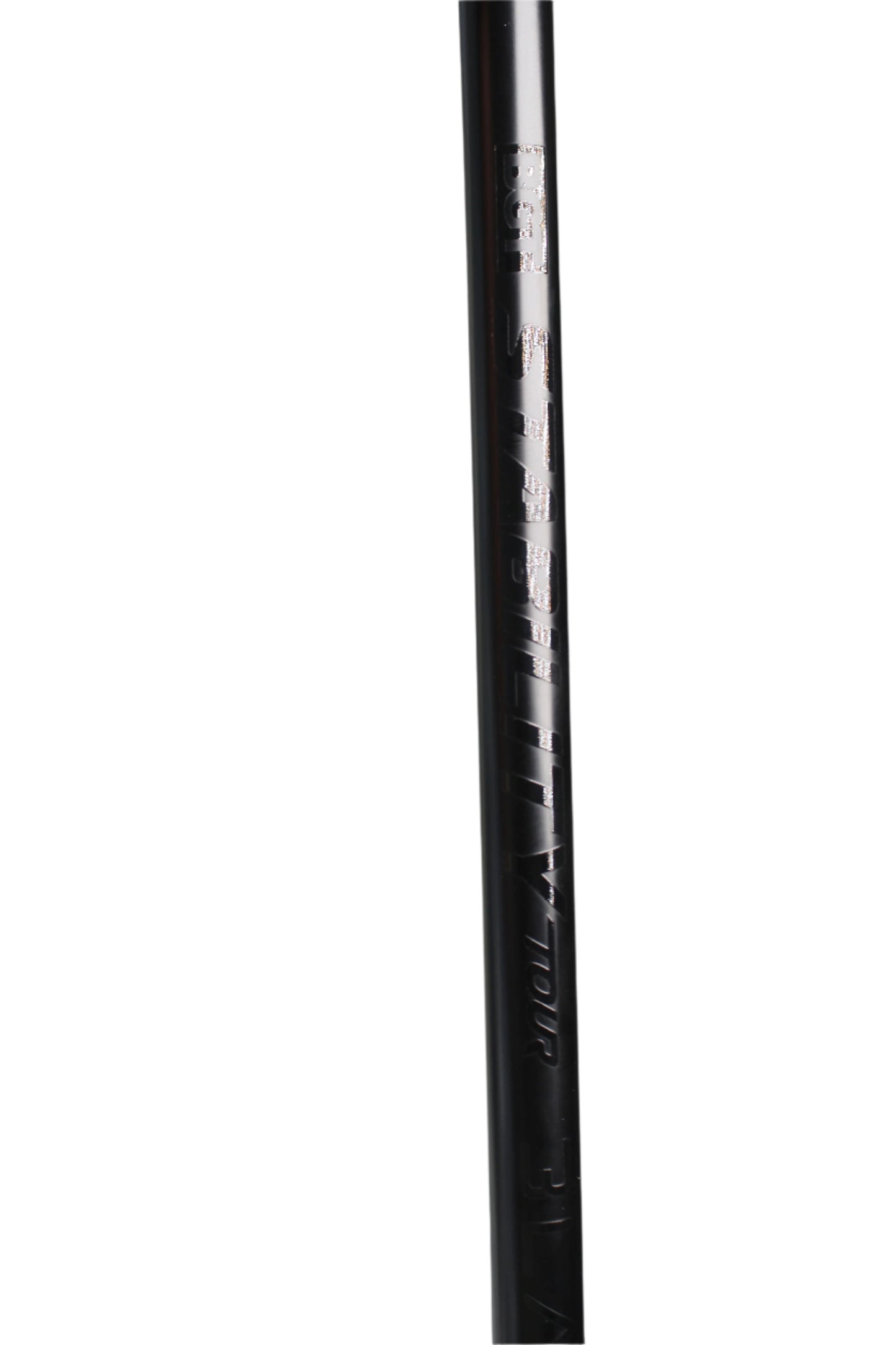 Pre-Owned Piretti Lucca (USA Milled) (Red/White/Blue) 303SS Blade Putter w/ Stability Shaft (Mint) - The Golf Guys Online