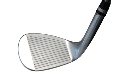 Pre-Owned Miura HB-14 56.0 Wedge w/ SteelFiber i95 (Regular) Shaft (Above Average) - The Golf Guys Online