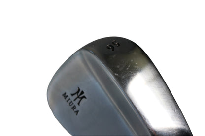 Pre-Owned Miura HB-14 56.0 Wedge w/ SteelFiber i95 (Regular) Shaft (Above Average) - The Golf Guys Online