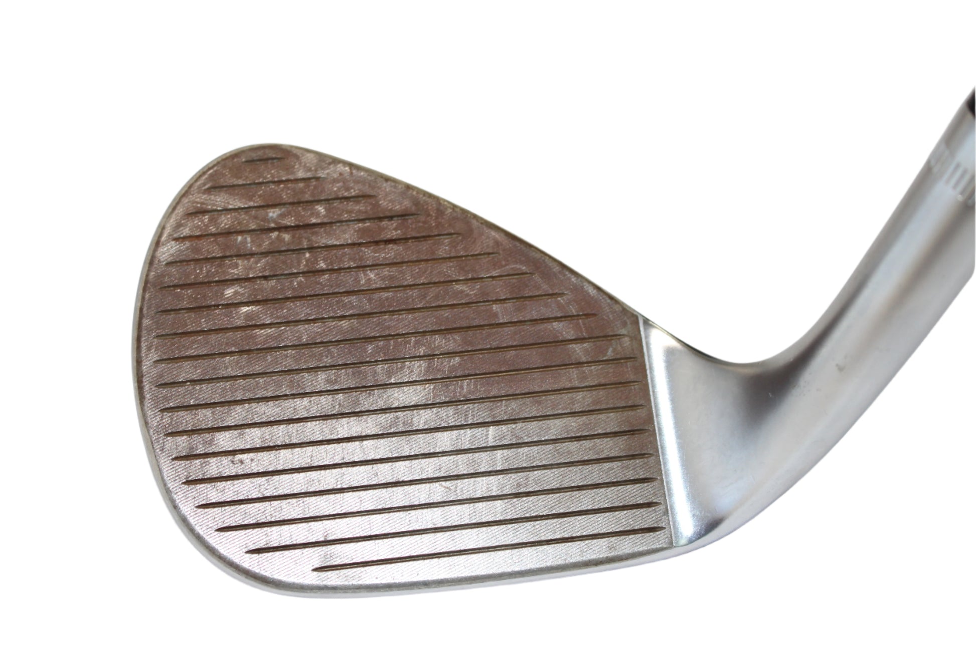 Pre-Owned Callaway Jaws Raw "Full Toe" 54.10 J Wedge w/ Dynamic Gold Spinner Tour Issue 115 Shaft (Average) - The Golf Guys Online