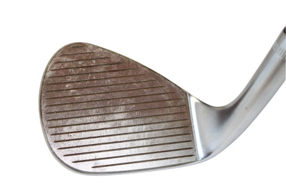 Pre-Owned Callaway Jaws Raw "Full Toe" 54.10 J Wedge w/ Dynamic Gold Spinner Tour Issue 115 Shaft (Average) - The Golf Guys Online