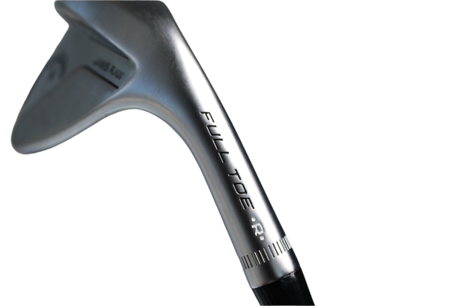 Pre-Owned Callaway Jaws Raw "Full Toe" 54.10 J Wedge w/ Dynamic Gold Spinner Tour Issue 115 Shaft (Average) - The Golf Guys Online