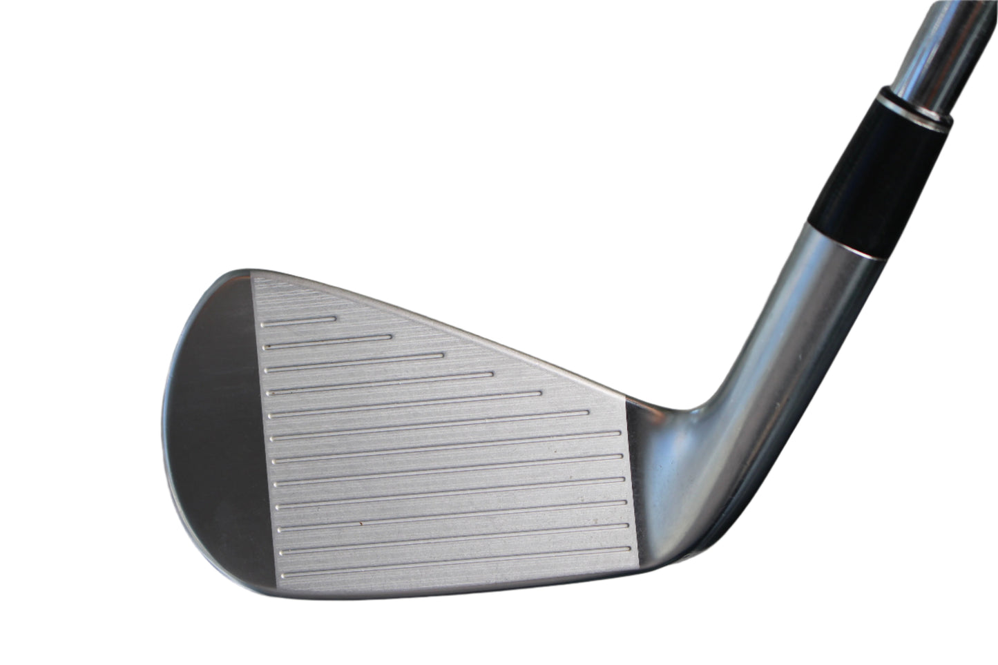 Pre-Owned Srixon ZX7 3 Iron w/ KBS Tour 130X (X-Stiff) (39.25 Inch) Shaft (Above Average) - The Golf Guys Online