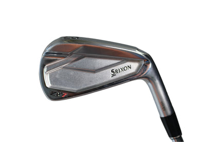 Pre-Owned Srixon ZX7 3 Iron w/ KBS Tour 130X (X-Stiff) (39.25 Inch) Shaft (Above Average) - The Golf Guys Online