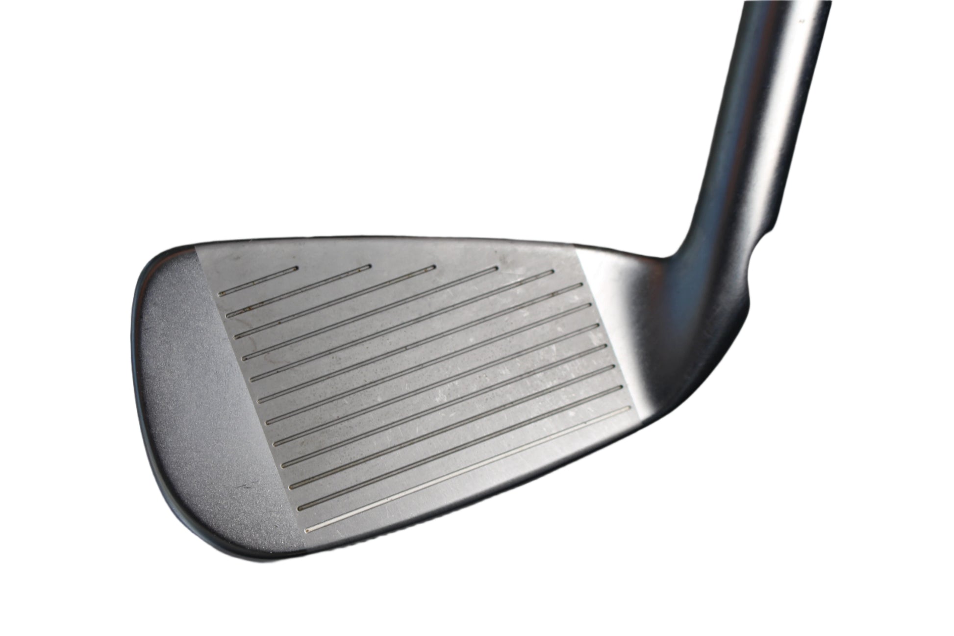 Pre-Owned Callaway i500 3 Iron (Black Dot) w/ Project X LZ 6.5/120g (X-Stiff) (39.25 Inch) Shaft (Above Average) - The Golf Guys Online