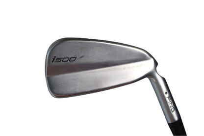 Pre-Owned Callaway i500 3 Iron (Black Dot) w/ Project X LZ 6.5/120g (X-Stiff) (39.25 Inch) Shaft (Above Average) - The Golf Guys Online