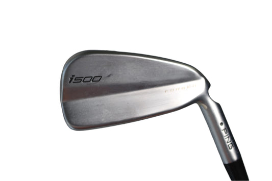 Pre-Owned Callaway i500 3 Iron (Black Dot) w/ Project X LZ 6.5/120g (X-Stiff) (39.25 Inch) Shaft (Above Average) - The Golf Guys Online