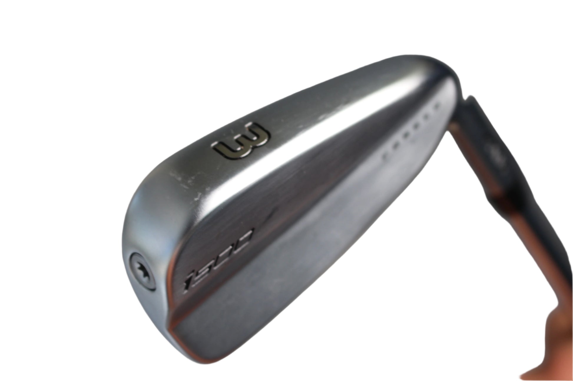 Pre-Owned Callaway i500 3 Iron (Black Dot) w/ Project X LZ 6.5/120g (X-Stiff) (39.25 Inch) Shaft (Above Average) - The Golf Guys Online