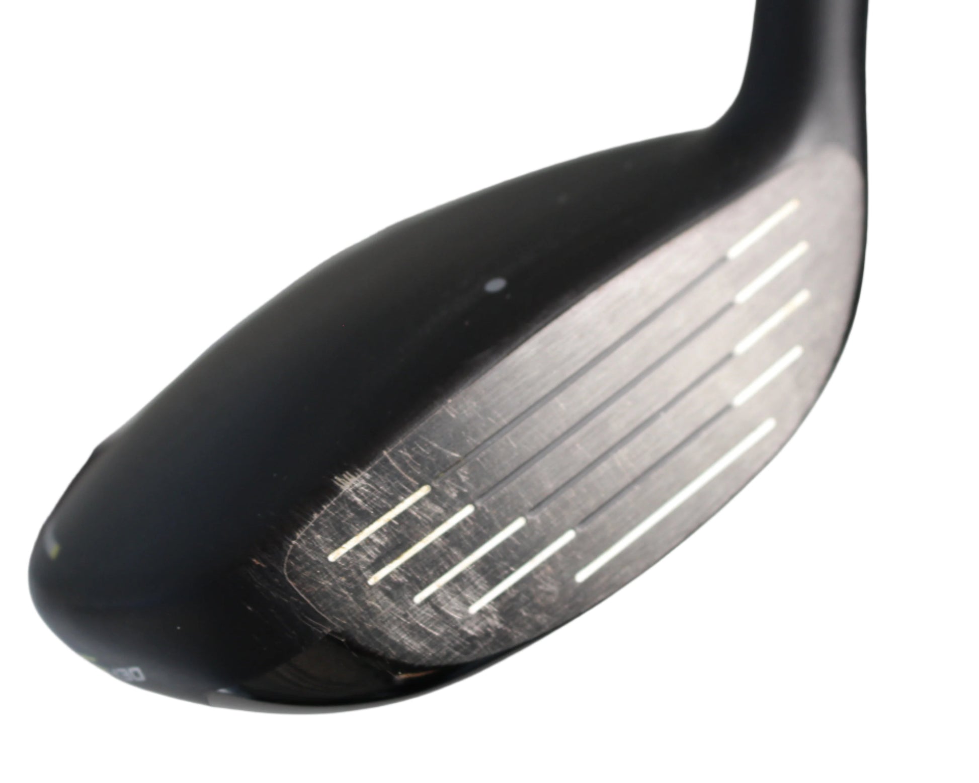 Pre-Owned Ping G430 SFT 5 (19.0) Fairway Wood w/ Alta CB 65 R (Regular) (43.50 Inch) Shaft (Above Average) - The Golf Guys Online