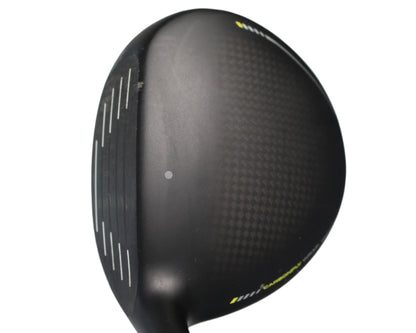 Pre-Owned Ping G430 SFT 5 (19.0) Fairway Wood w/ Alta CB 65 R (Regular) (43.50 Inch) Shaft (Above Average) - The Golf Guys Online