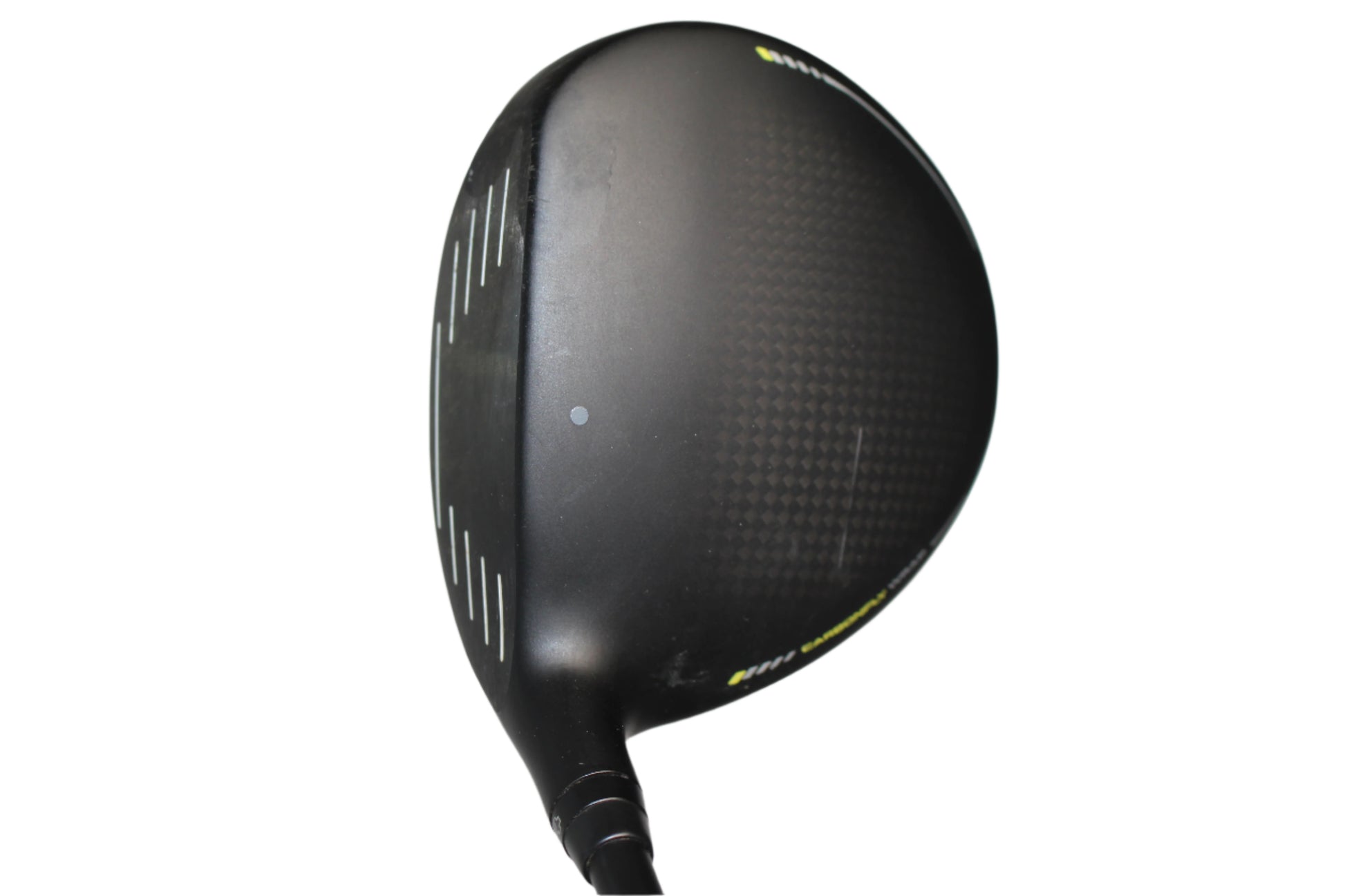 Pre-Owned Ping G430 SFT 3 (16.0) Fairway Wood w/ Alta CB 65 R (Regular) (43.75 Inch) Shaft (Above Average) - The Golf Guys Online